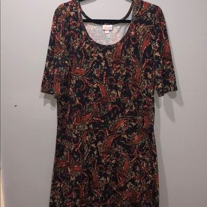 3X Fall Lularoe Ana